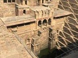 Jaipur Abhaneri Step Well Same Day Tour