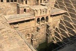 Jaipur Abhaneri Step Well Same Day Tour