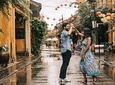 Hoi An tourist photography package