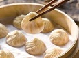 Organic Xiao Long Bao (Soup Dumpling) Class+ Market walk(min 2ppl)