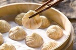 Organic Xiao Long Bao (Soup Dumpling) Class+ Market walk(min 2ppl)