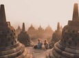 Yogyakarta Bromo Ijen Bali Tour (5d4n)