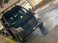 11 Passengers Van Port Canaveral to Mco ( Orlando Airport).