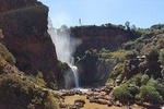 Shared Day Trip From Marrakech To Ouzoud - Waterfalls