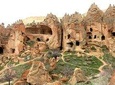 Daily Cappadocia Tour II- Magical Cappadocia
