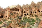Daily Cappadocia Tour II- Magical Cappadocia
