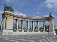 Private Budapest Half Day City Tour