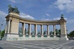 Private Budapest Half Day City Tour
