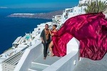 Santorini Photoshooting Experience