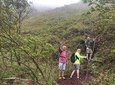Soufriere Volcano Hike