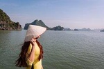 Halong Bay 1 day tour with Lunch from Hanoi City 