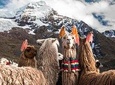 Ausangate Trek (5 Days)