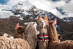 Ausangate Trek (5 Days)