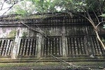 Amazing Koh Ker And Beng Mealea Tour