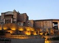 Cusco City Tour Half-Day Including Four Ruins, Cathedral and Qorikancha