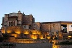 Cusco City Tour Half-Day Including Four Ruins, Cathedral and Qorikancha