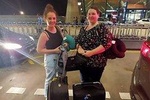 Round Trip: Kuala Lumpur International Airport Transfers