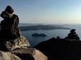 Santorini 5 Hour Custom Private Sightseeing Tour