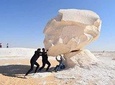 2 Days to White Desert and Bahariya Oasis Tour 