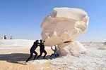 2 Days to White Desert and Bahariya Oasis Tour 