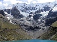 Humantay Lake tour - 1 day tour