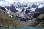 Humantay Lake tour - 1 day tour