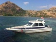 Private Speedboat+Private Car From Gili Islands To Lombok