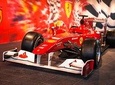 Private Abu Dhabi Tour With Ferrari World From Dubai for 1 to 5 people