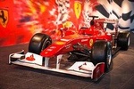 Private Abu Dhabi Tour With Ferrari World From Dubai for 1 to 5 people