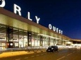 Paris / Orly airport shuttle all vehicles