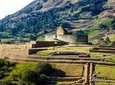Ingapirca Archaeological Site day trip from Cuenca