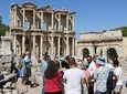 Small Group Ephesus Tour from Izmir