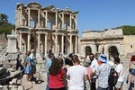 Small Group Ephesus Tour from Izmir