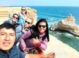 Paracas National Reserve Tour