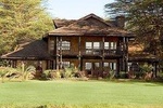 4 Days Interactive Safari in Kenya