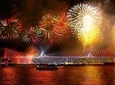 New Year's Eve Special - Bosphorus Dinner & Show Cruise