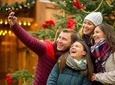 Holly Jolly Hunt - Holiday Scavenger Hunt in Modesto, CA