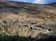 Visit to unique Uplistsikhe, Gori and Borjomi - One Day Private Tour