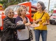 Barrio Bites tour