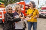 Barrio Bites tour