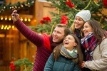 Holly Jolly Hunt - Holiday Scavenger Hunt in Temecula, CA