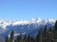 Kedarkantha Himalayan Trek and Camping