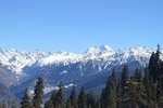 Kedarkantha Himalayan Trek and Camping