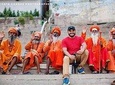 Photography Fixer and Guide in the Most Colorful Holy City