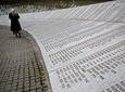 Understanding Srebrenica Genocide - Day tour from Sarajevo
