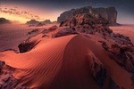 Petra and Wadi Rum in one day by The Jordanian Mappers