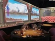 audio visual multi-sensory chefs journey dinner experience