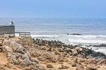 Full Day Drive to Cape Cross