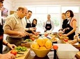 Sicilian Authentic Cooking Class