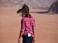 Petra and Wadi Rum Day Tour from Amman